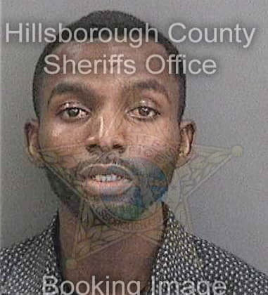 Ifeanyi Asonye, - Hillsborough County, FL 