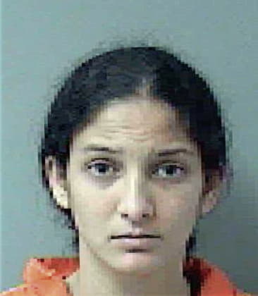 Farah Awan-Leisher, - Okaloosa County, FL 