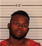 Larondrick Bearden, - Shelby County, TN 