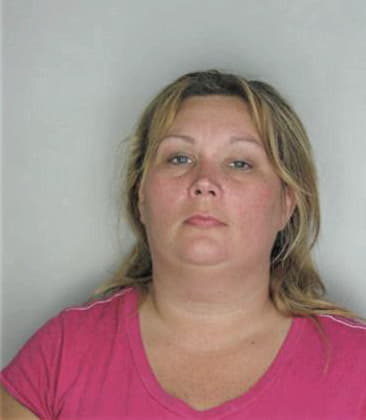 Dadiva Bonilla - Hillsborough County, FL 