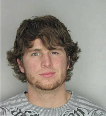 Pablo Bonilla - Hillsborough County, FL 