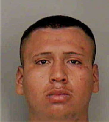 David Boone - Polk County, FL 