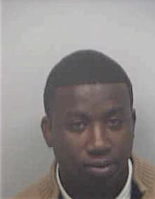 Frank Boyd - Fulton County, GA 