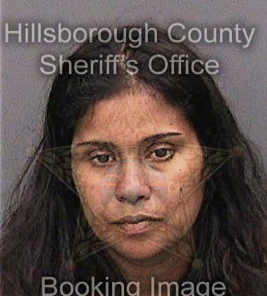 Barbara Bricker - Hillsborough County, FL 