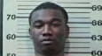 Shaun Brown, - Mobile County, AL 