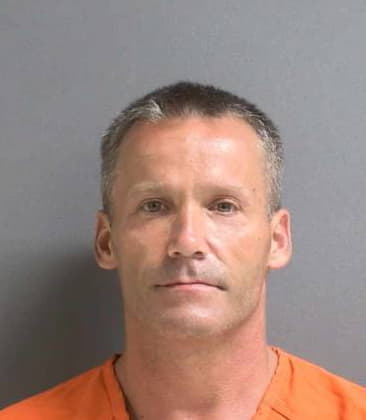 Richard Buckson, - Volusia County, FL 