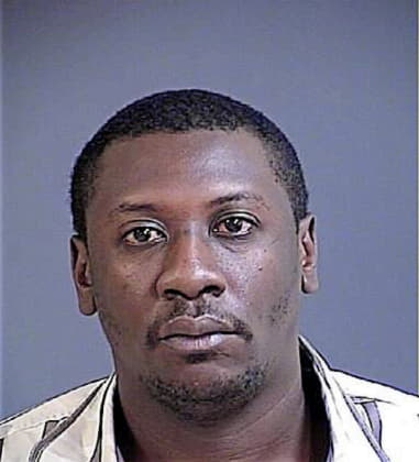 Makil Buggs, - Charleston County, SC 