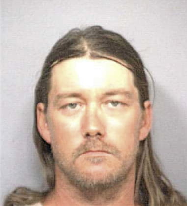 Timothy Bunnell, - Marion County, FL 