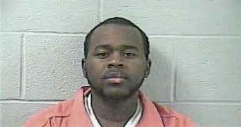 Laron Bush, - Daviess County, KY 