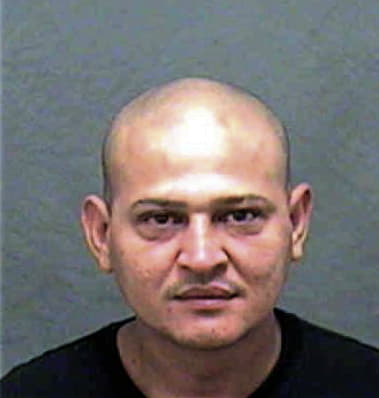 Rogelio Calderon, - Mecklenburg County, NC 