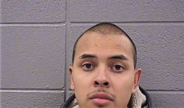 Rogelio Canchola, - Cook County, IL 