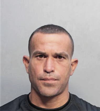 Robinson Capellan-Paredes, - Dade County, FL 