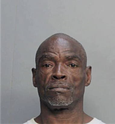 Vincent Capers, - Dade County, FL 