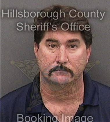 Miguel Capote, - Hillsborough County, FL 