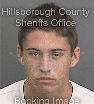 Gustavo Carmona, - Hillsborough County, FL 