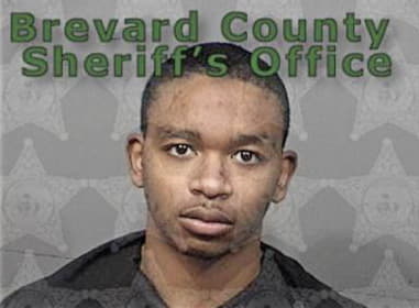 Cordell Carter, - Brevard County, FL 