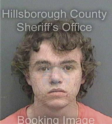 Stevie Cavazos, - Hillsborough County, FL 