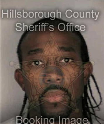 Willie Chatman - Hillsborough County, FL 