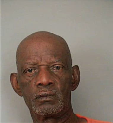 Tavares Clark - Polk County, FL 