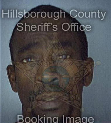 Charles Clayton - Hillsborough County, FL 