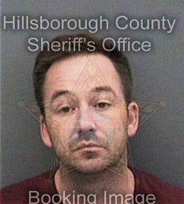 Troy Clinton - Hillsborough County, FL 