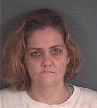 Melissa Cobb, - Clay County, FL 