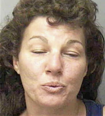 Tammara Coffman - Polk County, FL 