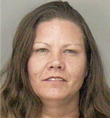 Tina Coggins - Polk County, FL 
