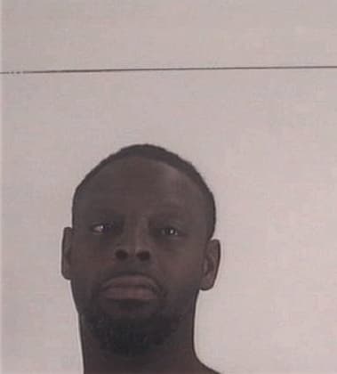 Frank Coker - Tarrant County, TX 