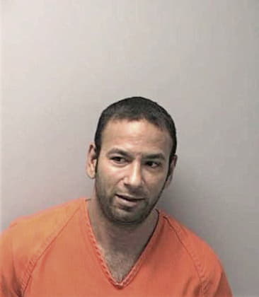 Christopher Colby - Hillsborough County, FL 