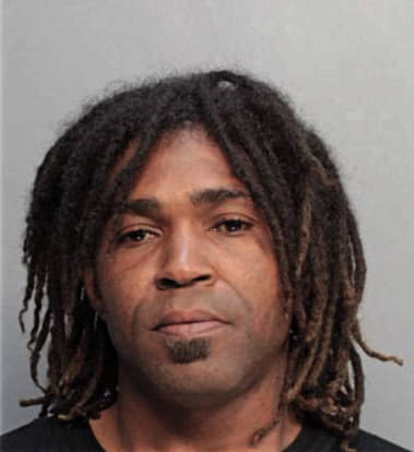 James Coleman, - Dade County, FL 