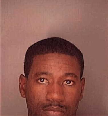 Nathaniel Coleman - Polk County, FL 
