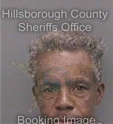 Dawon Colston, - Hillsborough County, FL 