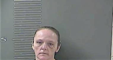 Jessica Conley, - Johnson County, KY 