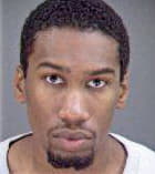 Darrick Conners - Cobb County, GA 