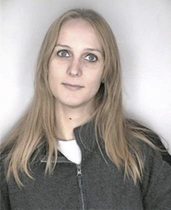 Rita Corcoran - Hillsborough County, FL 