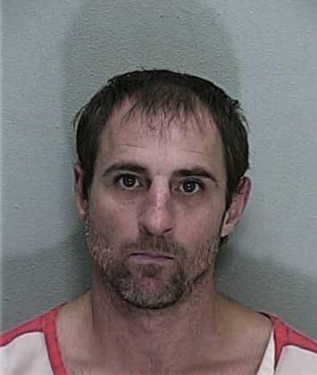 Jerald Crews, - Marion County, FL 