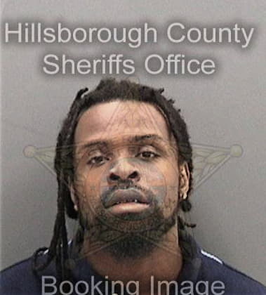 Jose Crews, - Hillsborough County, FL 