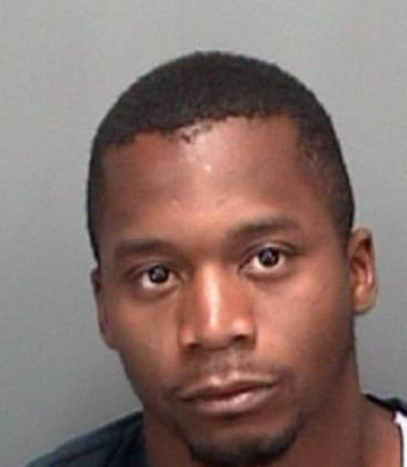 Herman Cubby, - Pinellas County, FL 