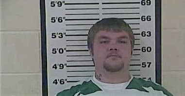 Jeremy Culler, - Carter County, TN 