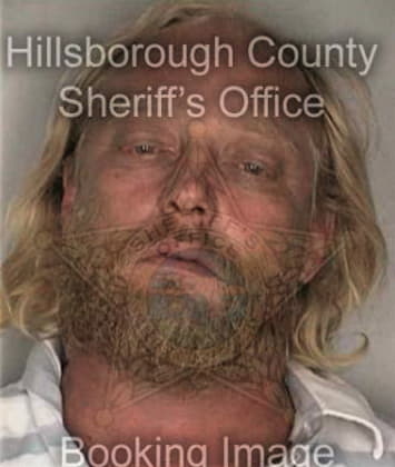 Robert Cutcher, - Hillsborough County, FL 