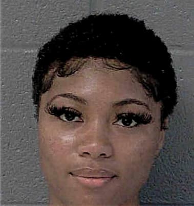 Tyra Davis, - Mecklenburg County, NC 