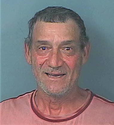 Alvin Delaine, - Hernando County, FL 