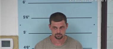 Charles Delk, - Bourbon County, KY 