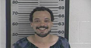 Amerson Demetrius, - Dyer County, TN 