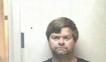 Thomas Denton - Henderson County, KY 