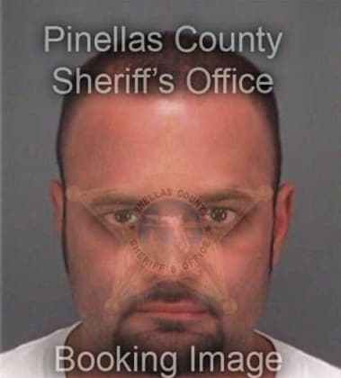 Thomas Distefano, - Pinellas County, FL 