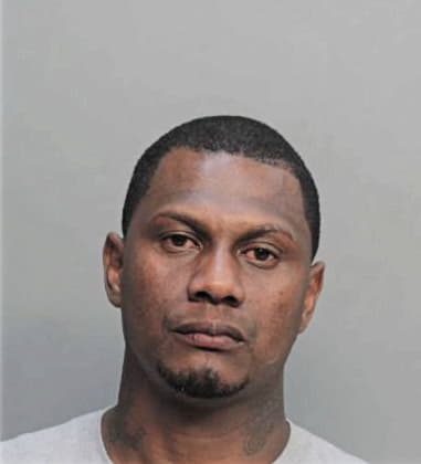 Jeremy Douglas, - Dade County, FL 