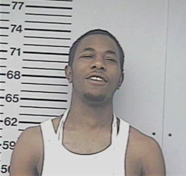 Letrevell Dupree, - Desoto County, MS 