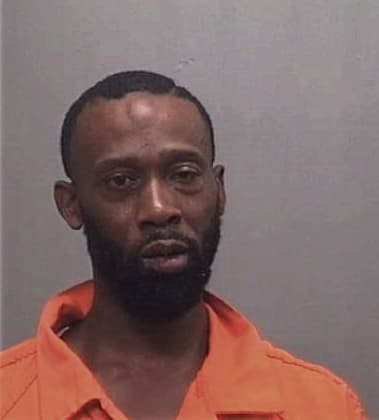 Kenneth Edwards, - Forsyth County, NC 